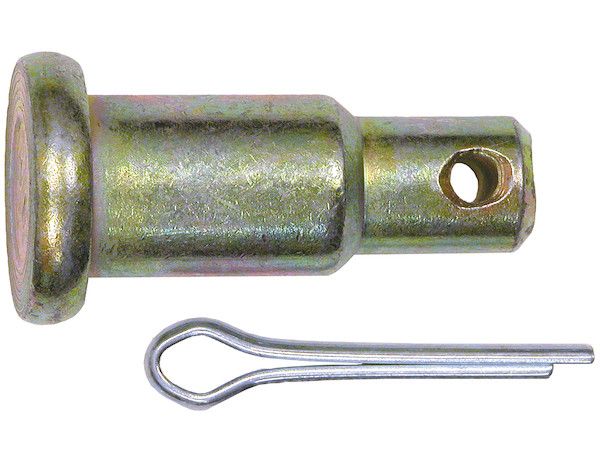 Buyers 1302319 - Step Pin Kit, Fisher 27177K