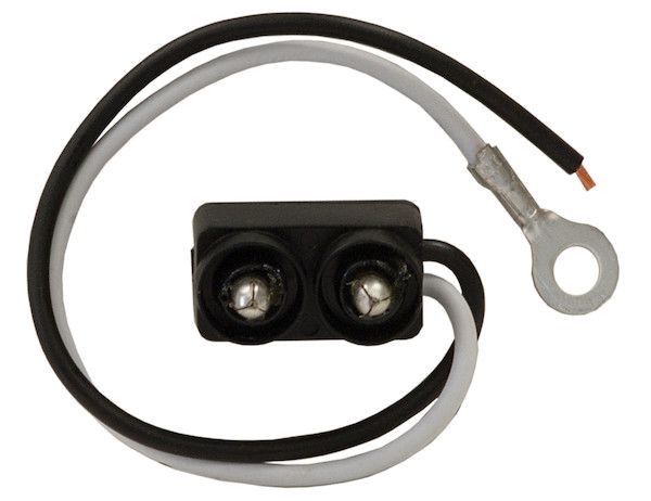 Buyers 5620250 - PLUG CONNECTOR 2 PRONG