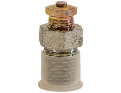 Buyers 1306100 - PRESSURE RELIEF VALVE W/BUSH