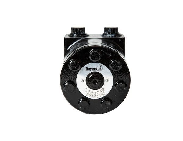 Buyers CM004P - MOTOR HYD 4 BOLT UTG SPINNER