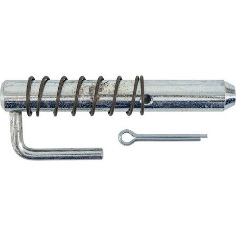Buyers 1302330 - Connecting Pin Assembly, Fisher 6920