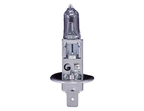 Buyers 16160742 - HEADLAMP BULB H7 LOW BEAM