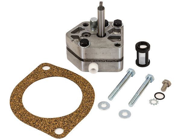 Buyers 1306478 - PUMP KIT WEST OS W/FILTER,GASKT