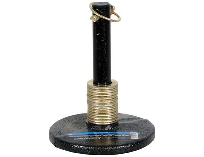 Buyers 1303200C - SHOE ASSEMBLY STD WESTERN