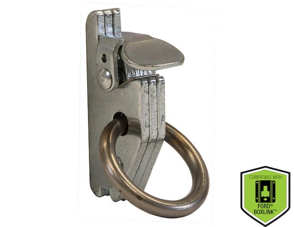 Buyers 01090 - ROPE RING - E-TRACK