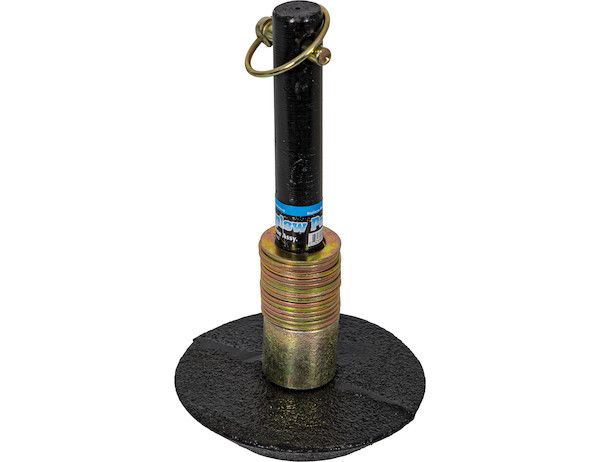 Buyers 1303220 - Heavy Duty Shoe Assembly, Western 49071