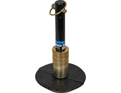 Buyers 1303220 - Heavy Duty Shoe Assembly, Western 49071