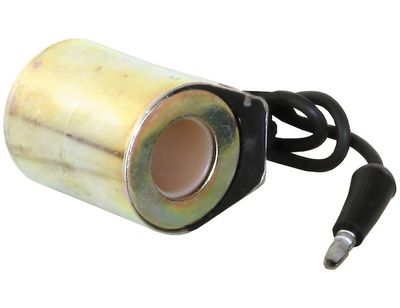 Buyers 1306025 - SOLENOID "A" COIL 5/8 HOLE