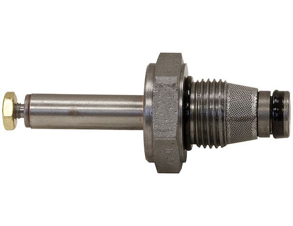 Buyers 1306020 - SOLENOID "A" VALVE 3/8 STEM