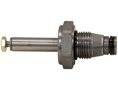 Buyers 1306020 - SOLENOID "A" VALVE 3/8 STEM