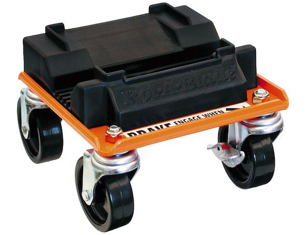 Buyers 1310410 - ROL-A-BLADE CASTER SET