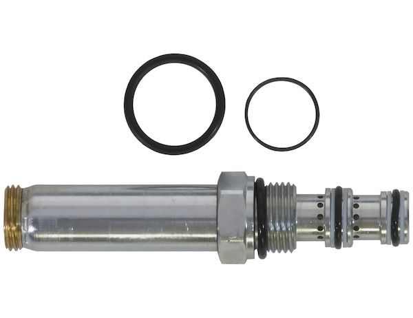 Buyers 1306051 - SOLENOID "C&amp;D" VALVE NEW STYL