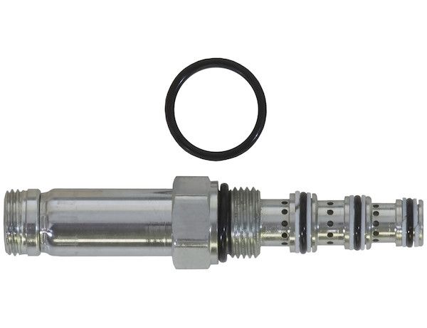 Buyers 1306066 - SOLENOID "E" VALVE NEW STYL