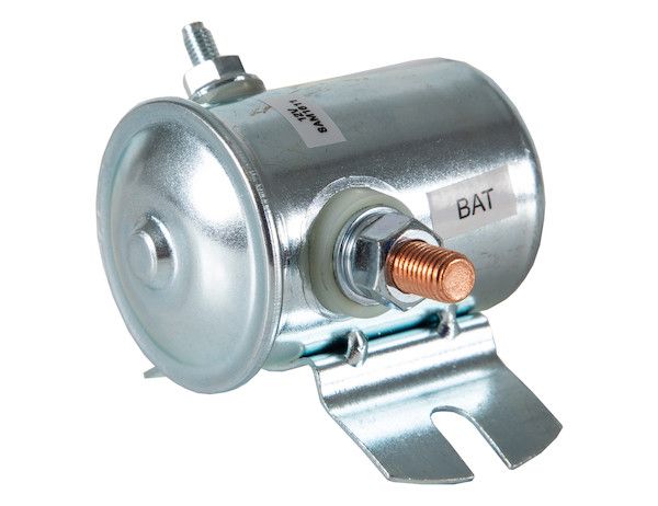 Buyers 1306505 - SOLENOID MONARCH TYPE GA