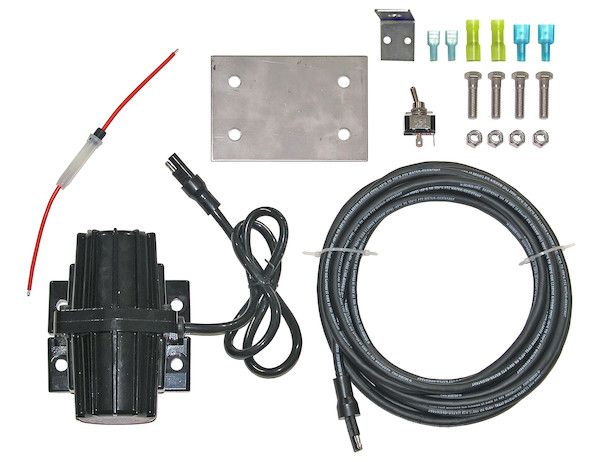 Buyers 3008241 - SPREADER VIBRATOR KIT 80 LB