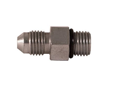Buyers H5315X12 - STRAIGHT O-RING M JIC 3/4