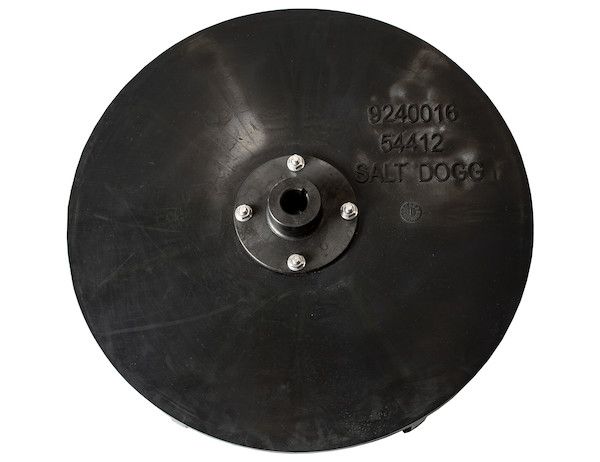 Buyers 9240016 - SPREADER SPINNER DISC CCW 18"