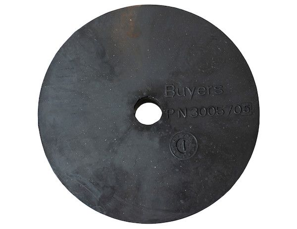 Buyers 3005705 - SPREADER SPINNER DISC TGSUV