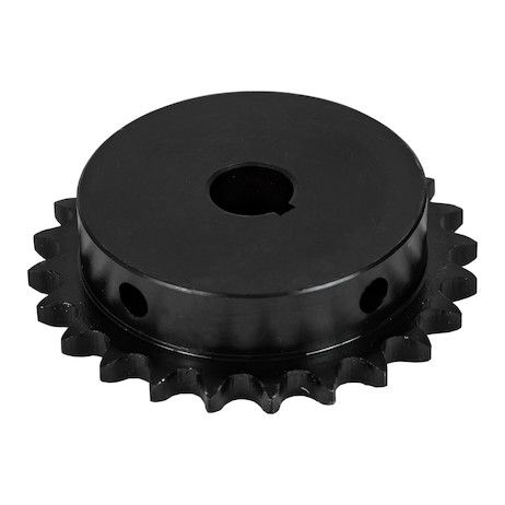 Buyers 1420004 - SPREADER SPROCKET #40 24 TOOTH