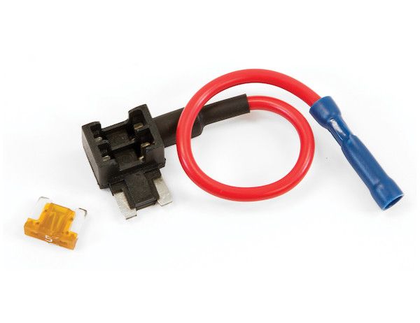Buyers 5601005 - TAPA FUSE ATM LOW PRO