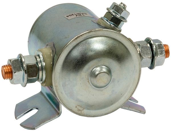 Buyers 1306510 - SOLENOID MONARCH TYPE HA