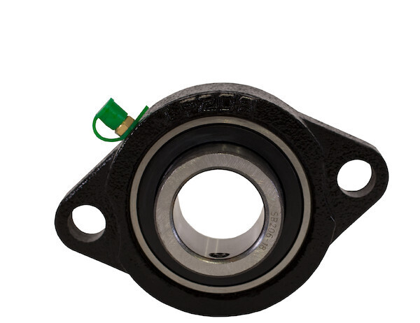 Buyers 1410200 - 1-1/8" Self Aligning Chute Side Drive Shaft Take-Up Bearing