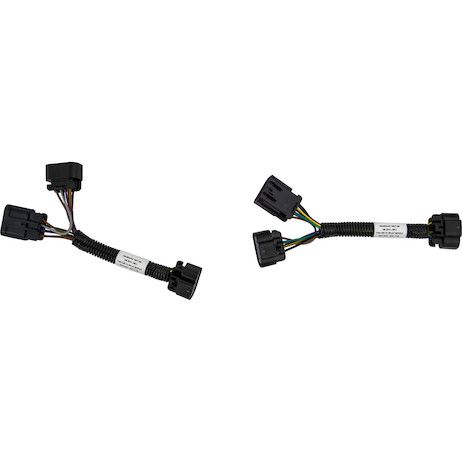 Buyers 16071180 - HEADLAMP ADAPTER GM FORWARD HAR