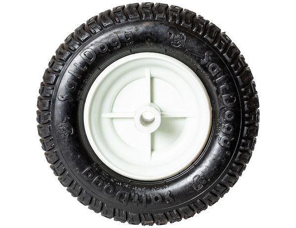 Buyers 3014857 - WB SPREADER WHEEL