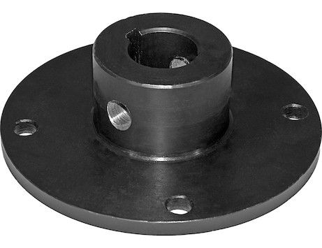 Buyers 924F0017A - SPREADER SPINNER HUB