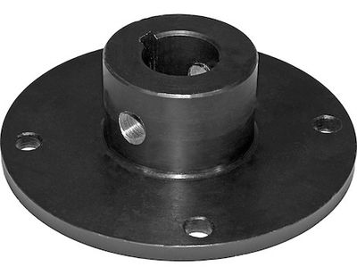 Buyers 924F0017A - SPREADER SPINNER HUB