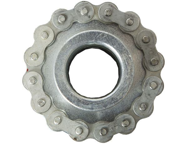 Buyers 1410706 - SPREADER DRIVE COUPLING FLEX