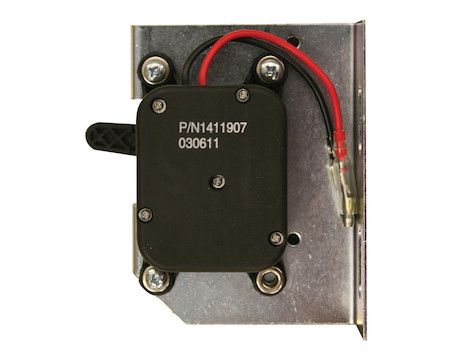 Buyers 1410713 - SPREADER ELEC. THROTTLE W/BRKT