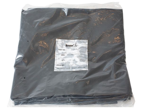 Buyers 1491501 - SPREADER TARP KIT 96" x 47" GAS