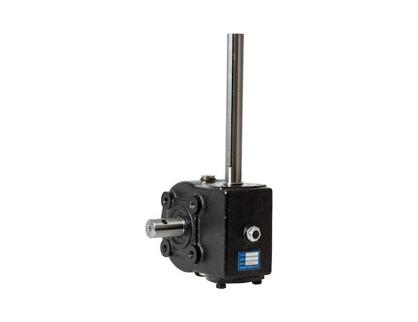 Buyers 1401200 - SPREADER GEAR BOX 2.5-5.5 YD