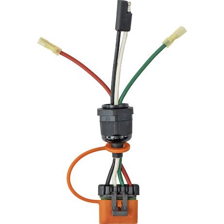 Buyers 3006844 - HARNESS SHPE AUGER SHORT