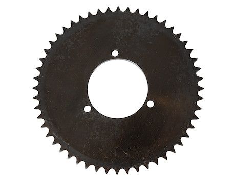 Buyers 1411800 - SPREADER SPROCKET #40 52 TOOTH