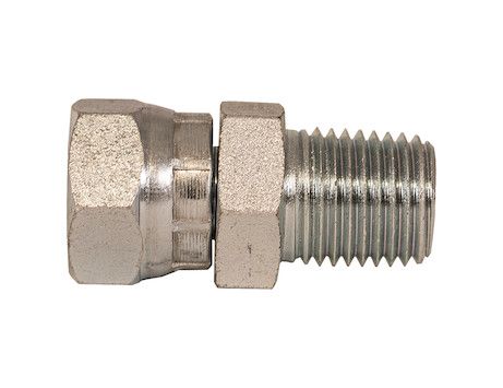 Buyers H9205X16X16 - SWIVEL ADAPTER M1-F1