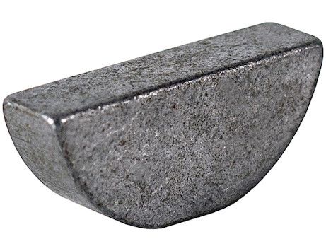 Buyers K18N - WOODRUFF KEY 1/4" X 1-1/8"