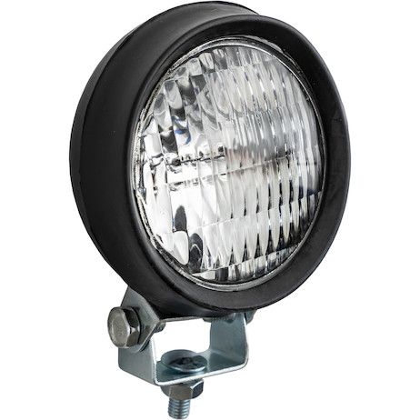 Buyers 1492100 - FLOOD LIGHT 5" 12V INCANDESCENT
