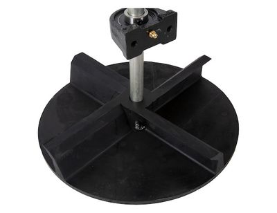 Buyers 141055K - SPINNER SHAFT KIT