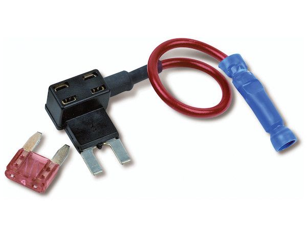 Buyers 5601000 - TAPA FUSE