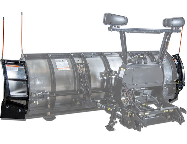 Buyers 16021510 - PLOW WINGS HD SET