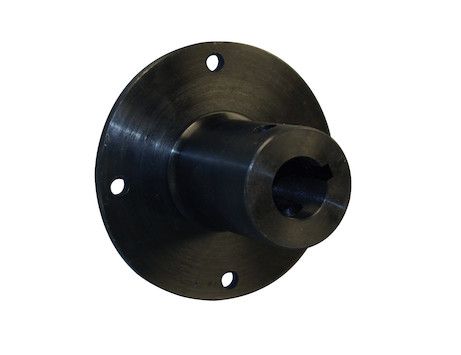 Buyers 3008632 - SPREADER SPINNER HUB V-BOX
