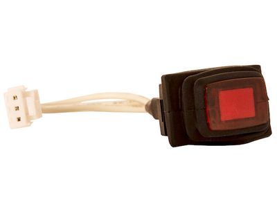 Buyers 3021616 - ROCKER SWITCH TGS CONTR OFF/ON