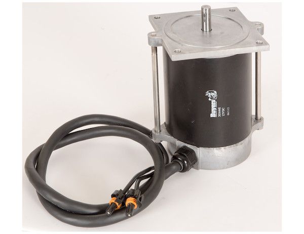 Buyers 3014441 - MOTOR 12V TGS01-05 OEM NS