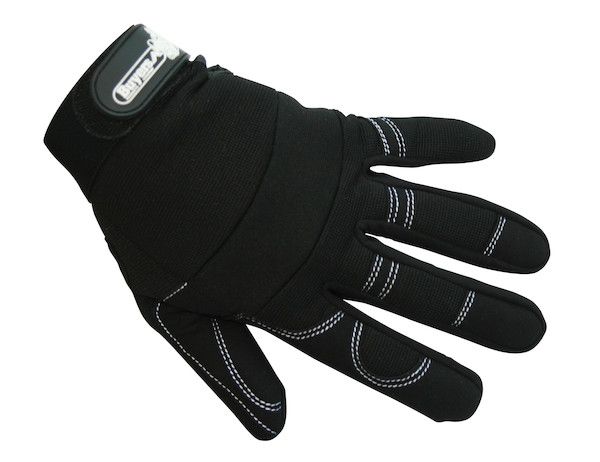 Buyers 9901010 - GLOVE MECHANICS STYLE XL