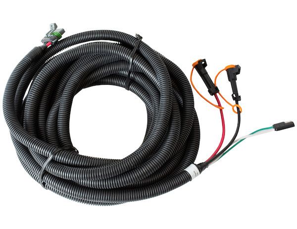 Buyers 3008620 - SPREADER HARNESS W/VIB MAIN