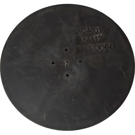 Buyers 9240016A - SPREADER SPINNER CW 18"