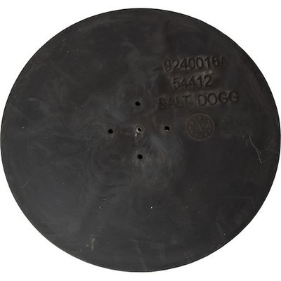 Buyers 9240016A - SPREADER SPINNER CW 18"