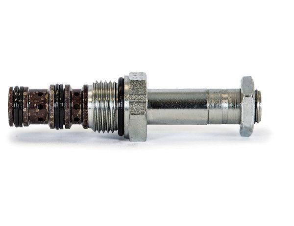 Buyers 1306351 - SOLENOID CARTRIDGE 31 W/NUT